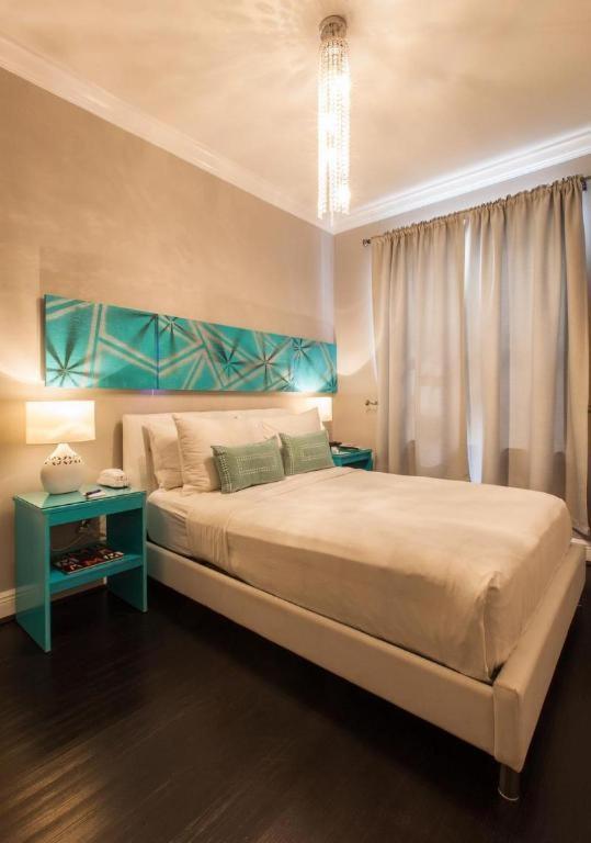 Odyssey Of South Beach Apart Hotel Маямі-Біч Екстер'єр фото
